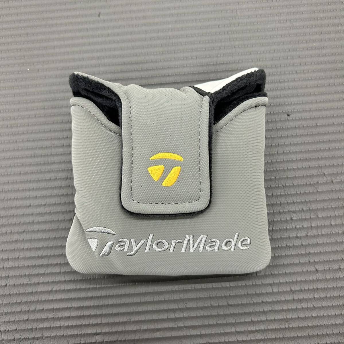 マキロイ使用 新品 スパイダーツアーx スモールスラント 34 テーラーメイド TaylorMade スパイダー ツアー X _画像10