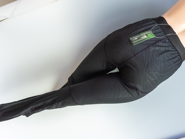 8663* free shipping!* compression tights * men's * speed . dry * long tights *M size * stretch * Climb * tag equipped goods!