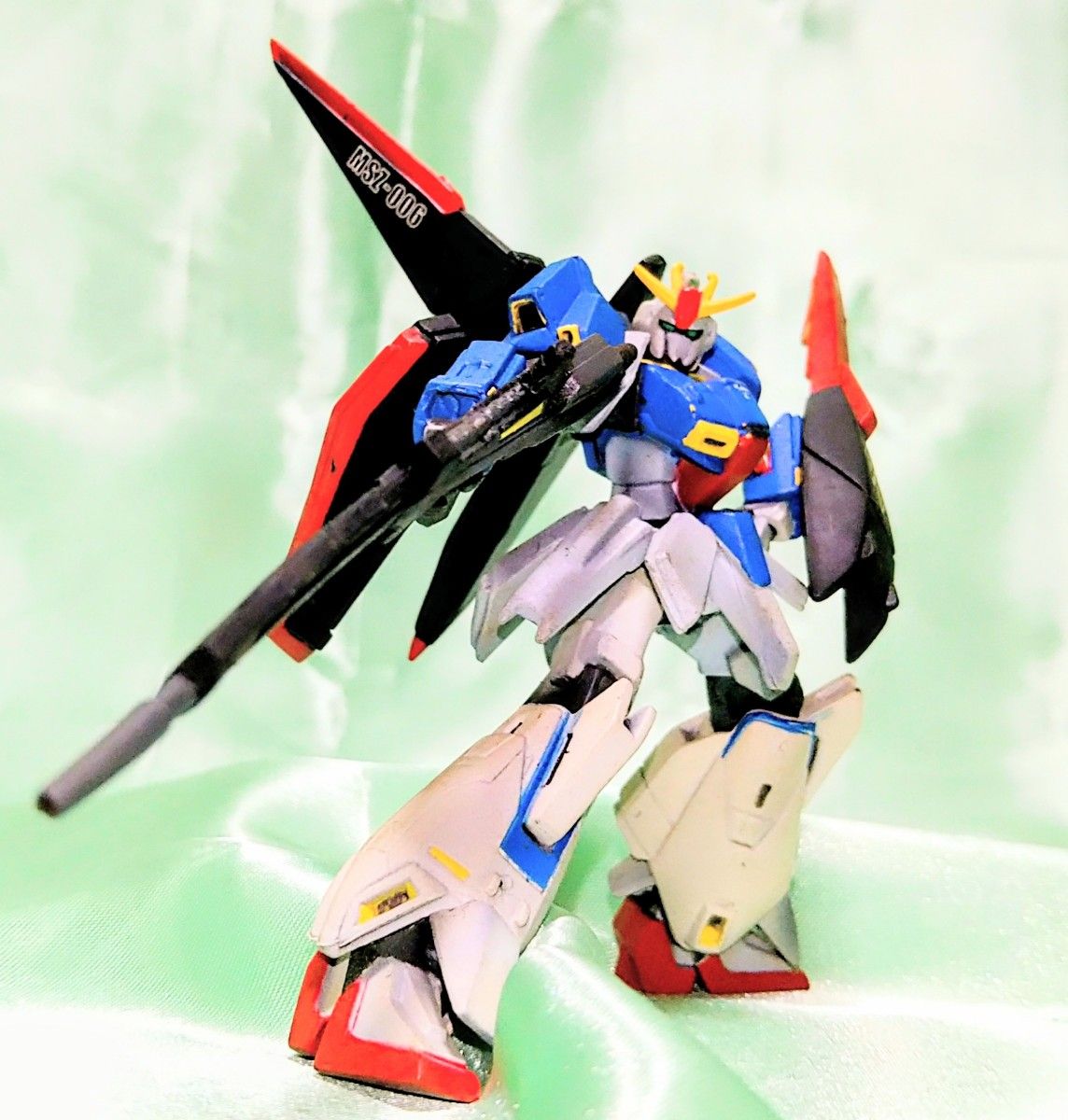 ガンダムアルティメットオペレーション Z系まとめ売り5体|Yahoo ガンダムアルティメットオペレーション Z系まとめ売り5体|Yahoo