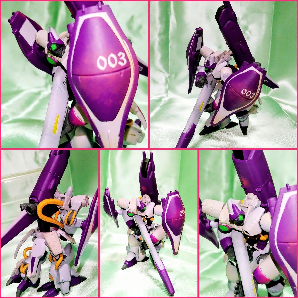ガンダムアルティメットオペレーション Z系まとめ売り5体|Yahoo ガンダムアルティメットオペレーション Z系まとめ売り5体|Yahoo