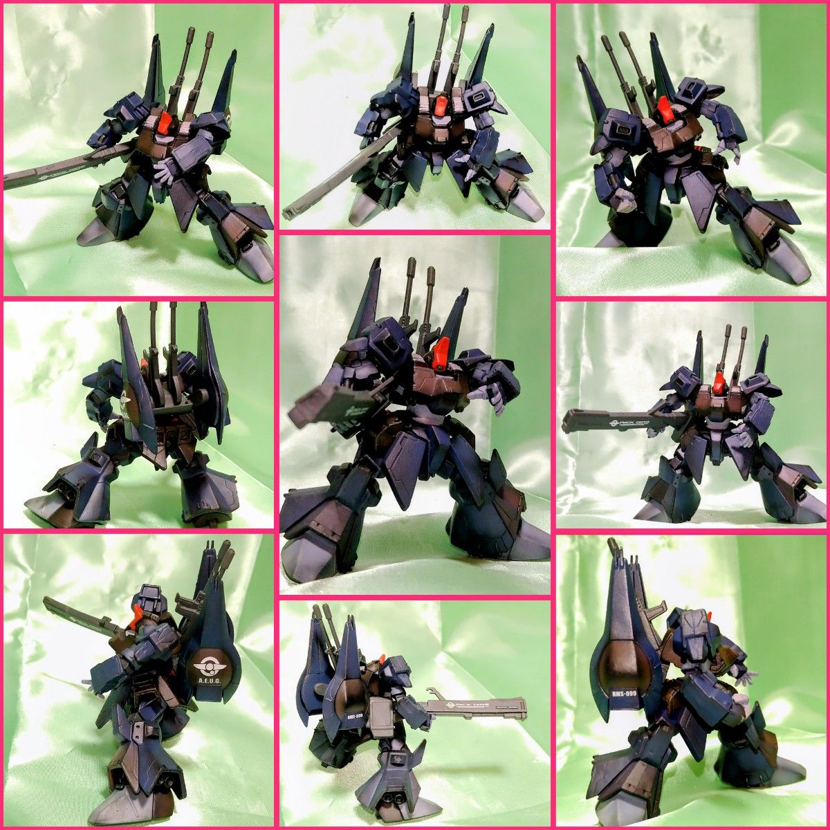 ガンダムアルティメットオペレーション Z系まとめ売り5体|Yahoo ガンダムアルティメットオペレーション Z系まとめ売り5体|Yahoo