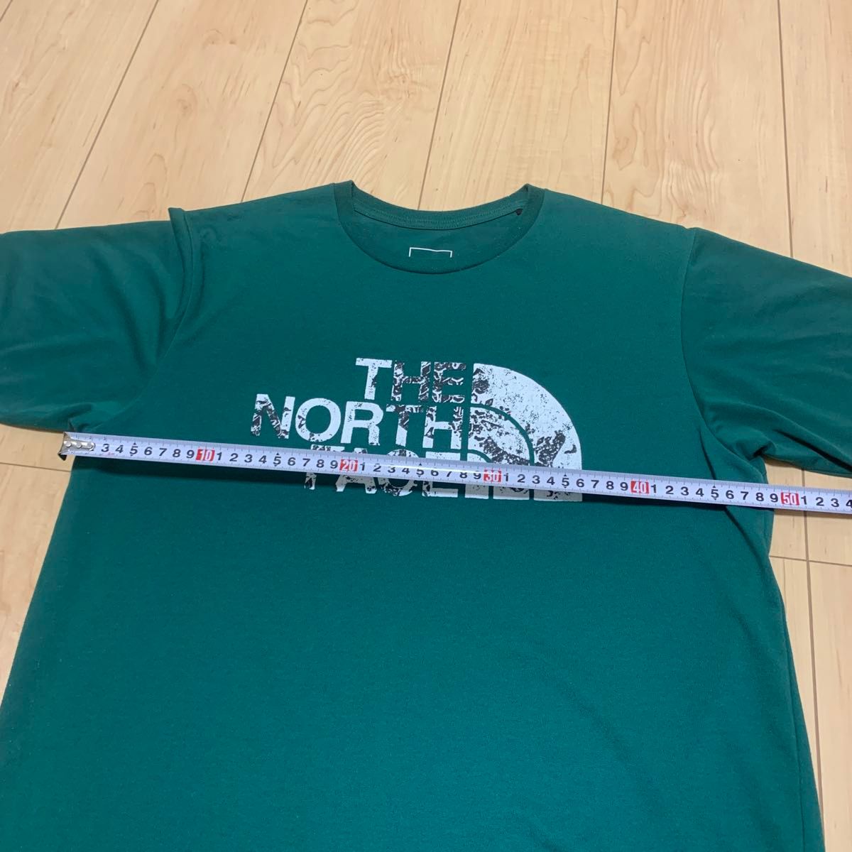 THE NORTH FACE  ノースフェイス Tシャツ NT32276