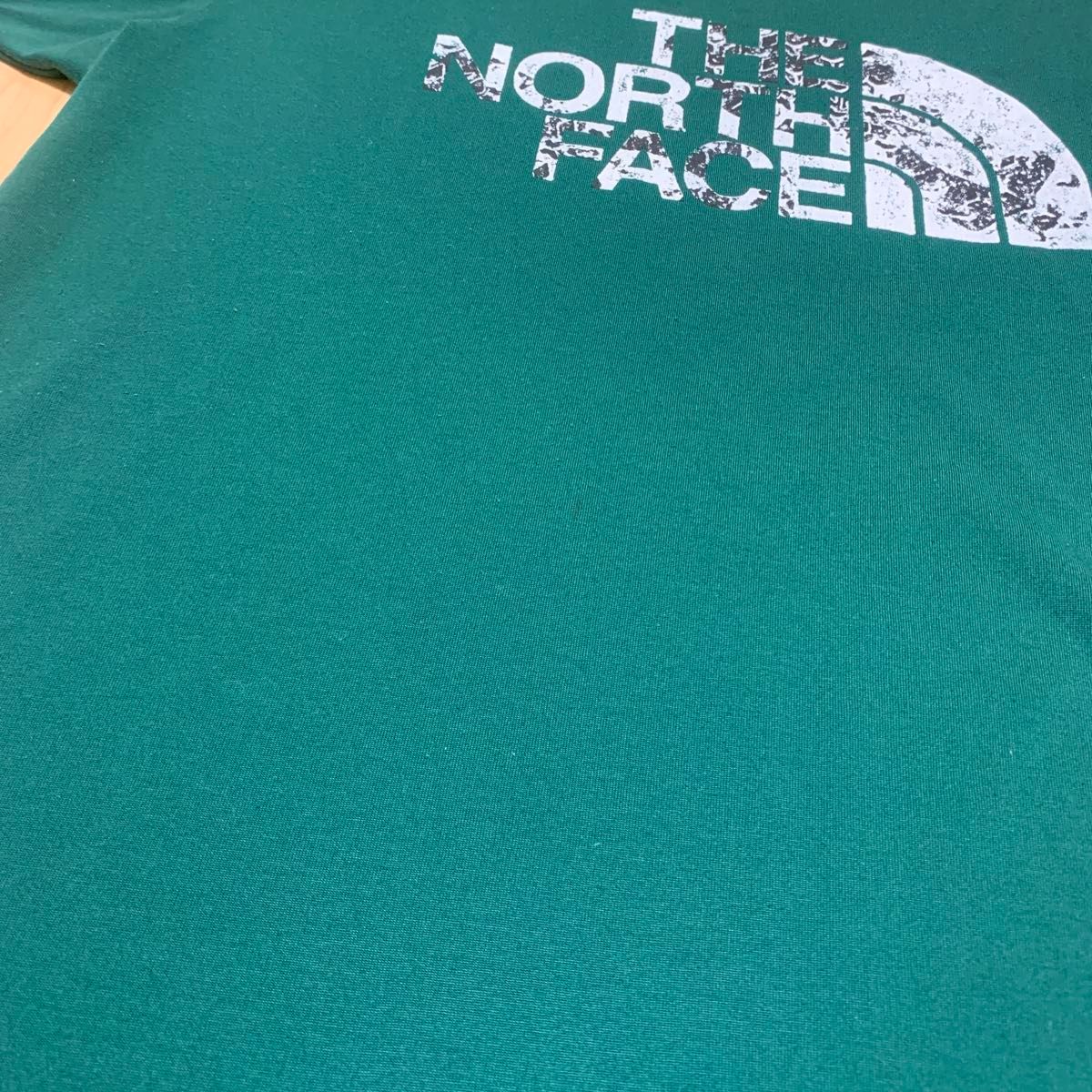 THE NORTH FACE  ノースフェイス Tシャツ NT32276