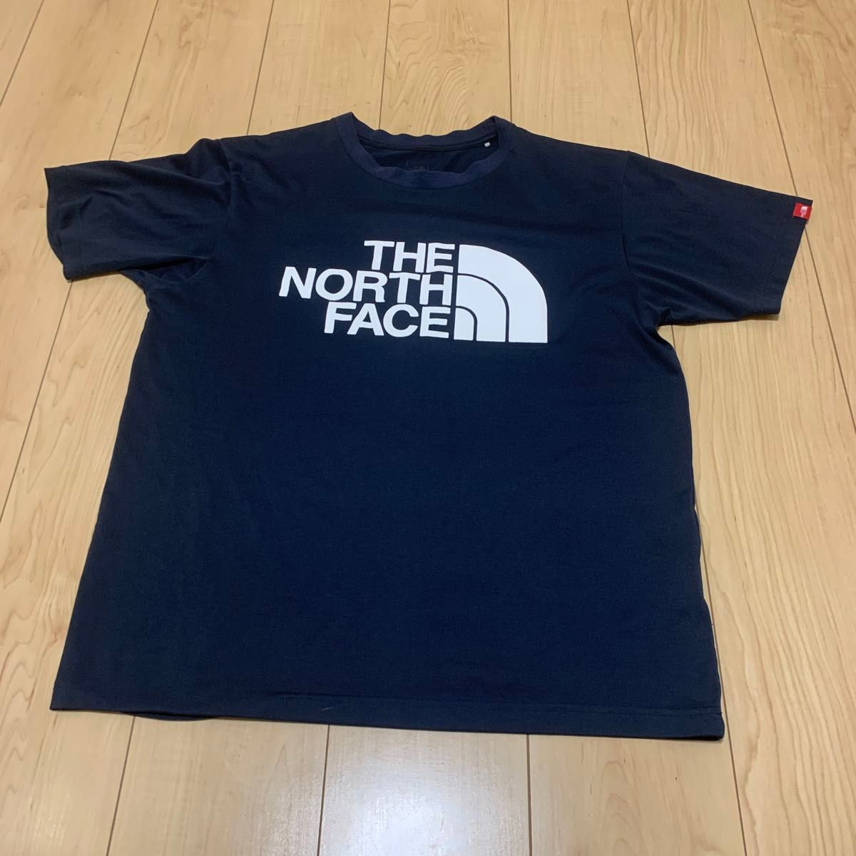 THE NORTH FACE 　ノースフェイス　Tシャツ NT32034