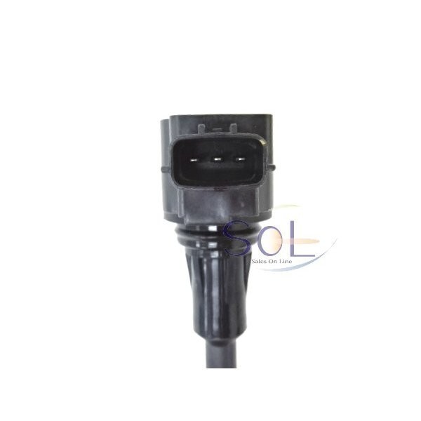  Nissan Cube Cubic (YGNZ11 YGZ11) Dualis (J10 KJ10 KNJ10 NJ10) ignition coil 22448-ED000 shipping deadline 18 hour 