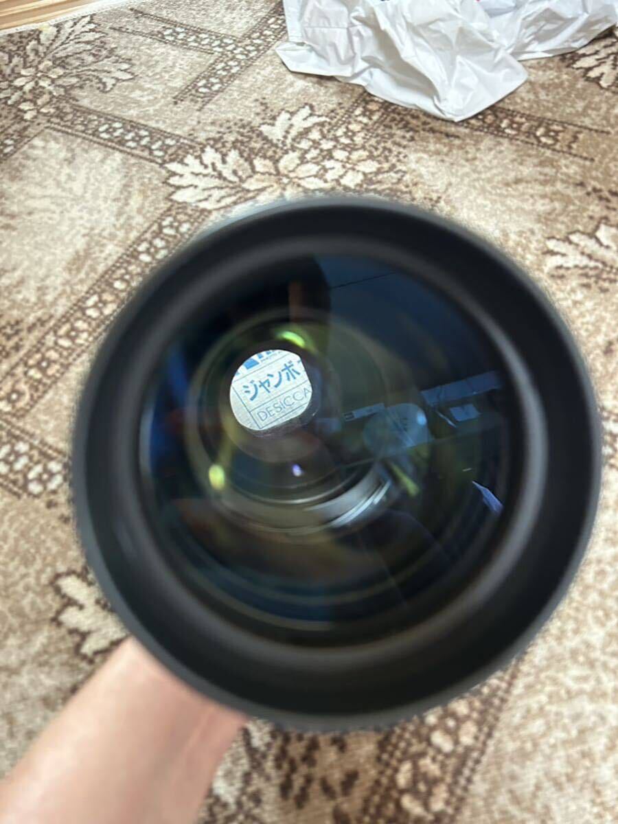 キヤノン Canon LENS EF 300mm F2.8L　中古程度良_画像8