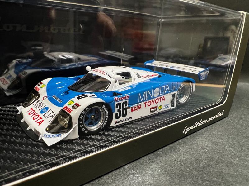 Yahoo!オークション - ig イグニッションモデル 1/43 0296 Yahoo!オークション - ig イグニッションモデル 1/43 0296