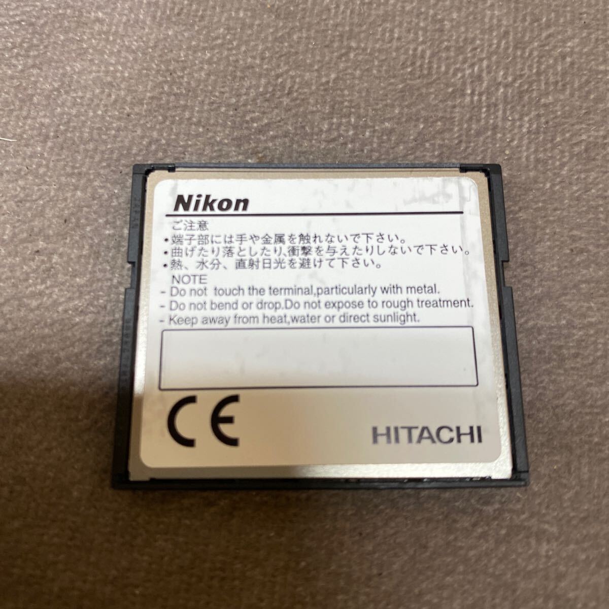 Nikon ニコンCOOLPIX 2000 クールピクス デジタルカメラ 動作未確認 ジャンク品扱い の画像9