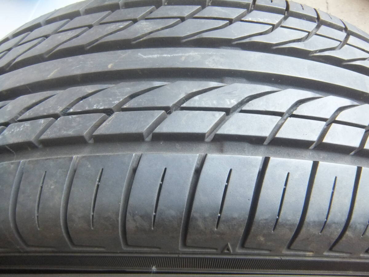 【9～9.5分山】195/65R15 PRACTIVA ヨコハマ日本製☆4本セット 40514 my22,23 検)ノア プリウス セレナ ヴォクシー アイシス ウィッシュ_画像6