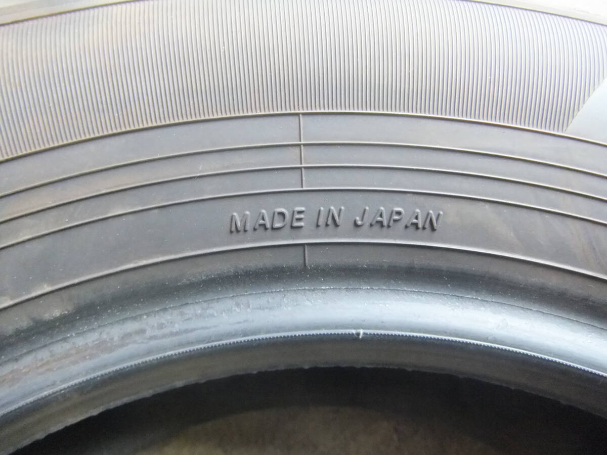 【9～9.5分山】195/65R15 PRACTIVA ヨコハマ日本製☆4本セット 40514 my22,23 検)ノア プリウス セレナ ヴォクシー アイシス ウィッシュ_画像8