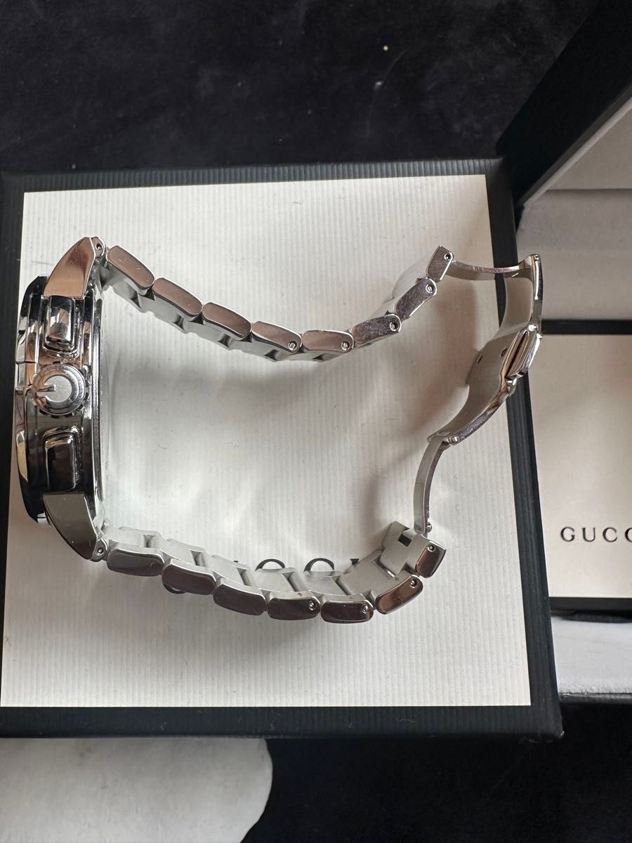 GUCCI G-クロノ ラージウォッチ44mm