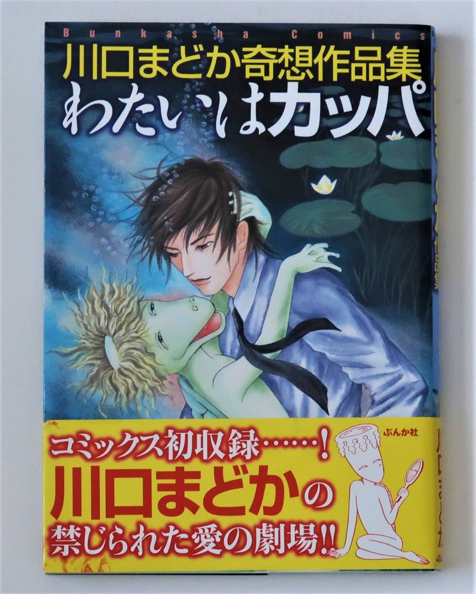 川口まどかの値段と価格推移は 117件の売買情報を集計した川口まどかの価格や価値の推移データを公開 川口まどかの値段と価格推移は 117件の売買情報を集計した川口まどかの価格や価値の推移データを公開