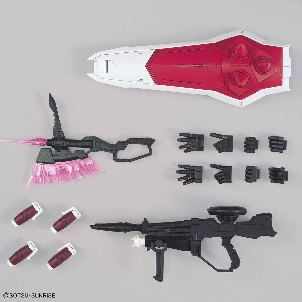 MG 1/100gana- The k Warrior luna Mali a* Hawk exclusive use machine new goods unopened goods Mobile Suit Gundam SEED DESTINY gun pra master grade repeated . goods 