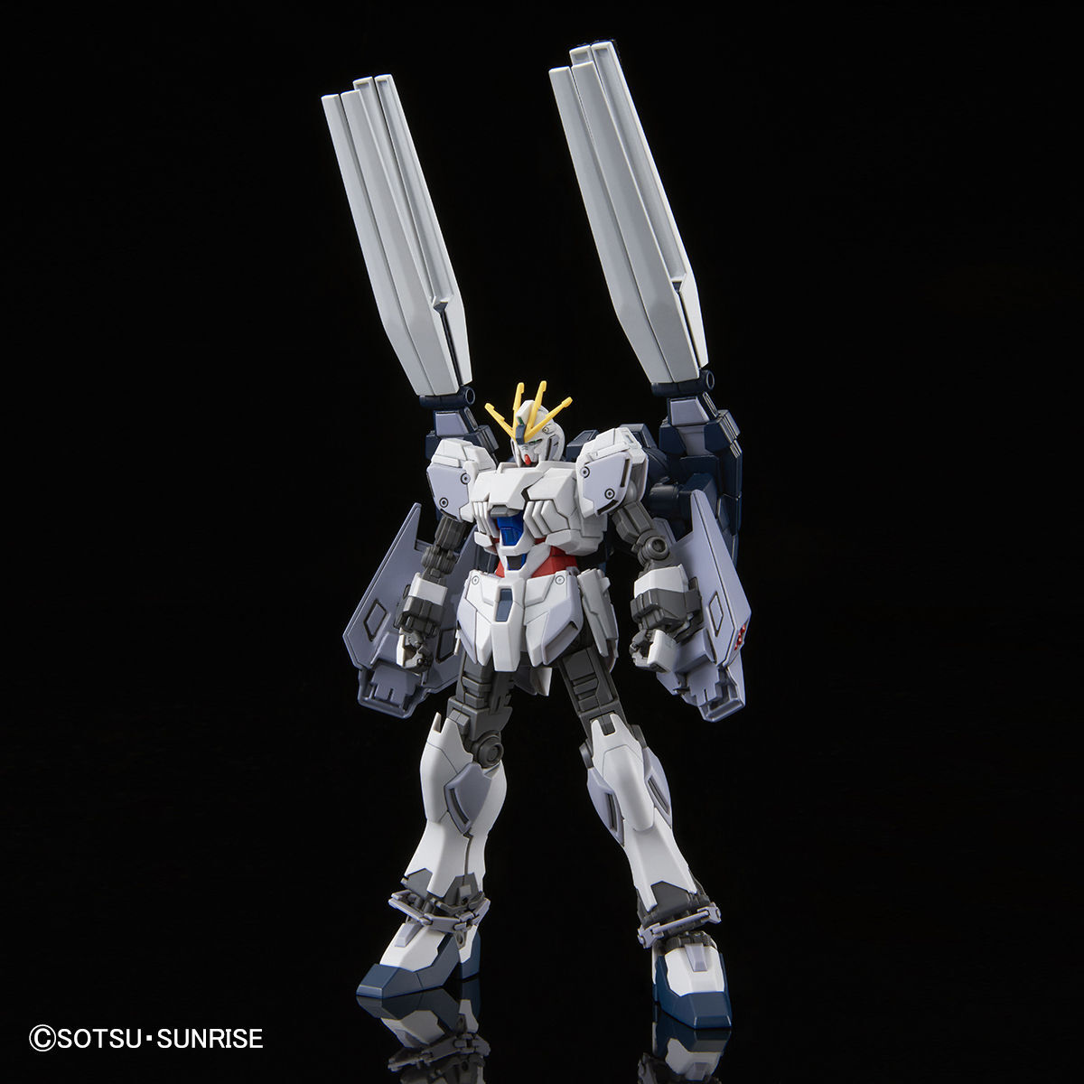 HG 1/144 ナラティブガンダム B装備 新品未開封品 ガンダムベース限定 機動戦士ガンダムNT ガンプラ バンダイスピリッツ HGUC ハイグレードの画像2