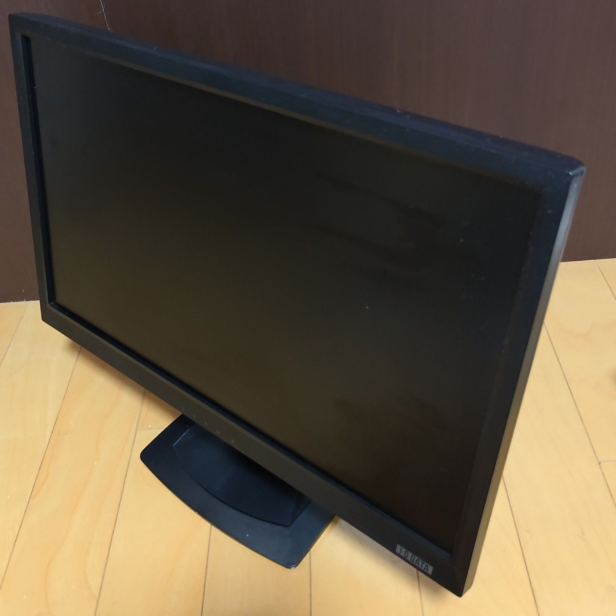 IODATA LCD-MF221XBR-C 21.5インチ 液晶モニター