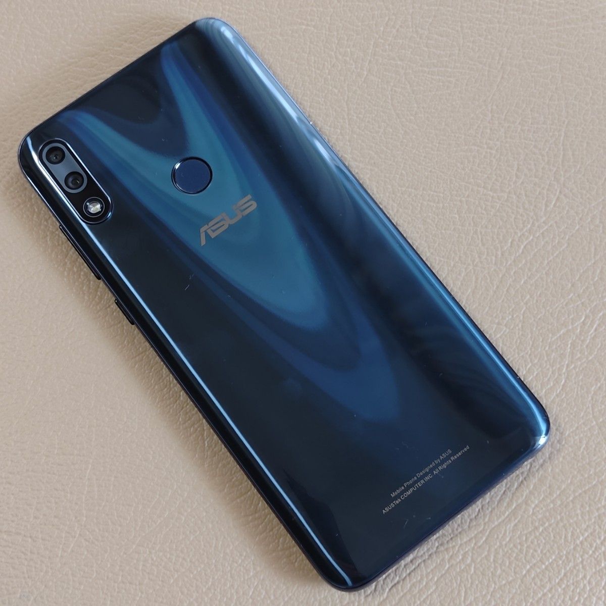 ■ZB631KL■⑨ZenFone Max Pro M2 ZB631KL RAM:6GB ROM:64GB SIMフリー 国内仕様