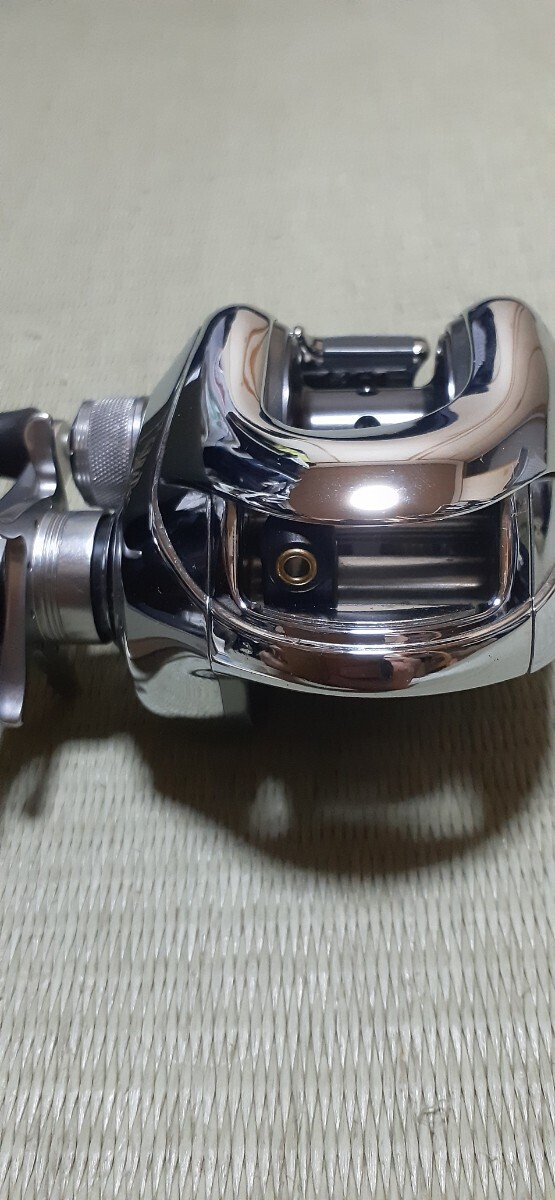 (美品)06アンタレスDC7右ハンドル シマノ SHIMANO_画像2