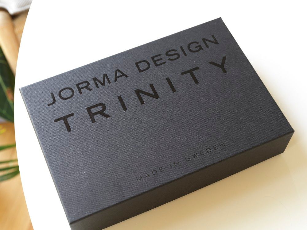 Jorma Design TRINITY XLRケーブル 2 0m 国内正規品 ヨルマ Jorma Design TRINITY XLRケーブル 2 0m 国内正規品 ヨルマ