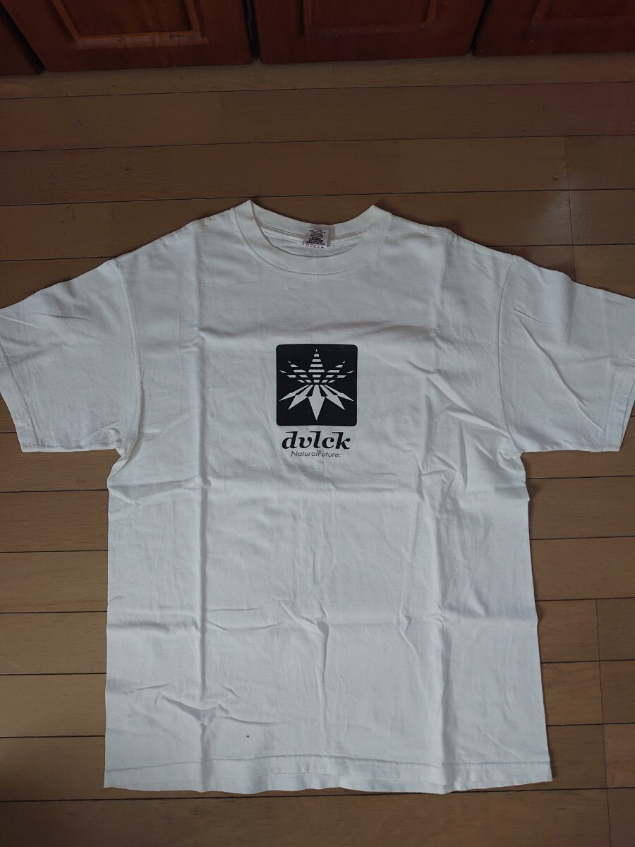 90~00s イベントTシャツ　DEVILOCKTシャツ3枚セット売り_画像2