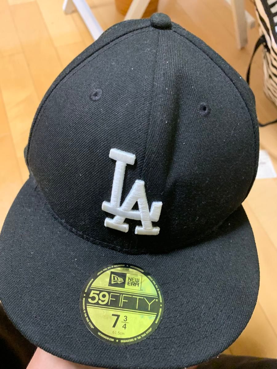 New era 7-3/4