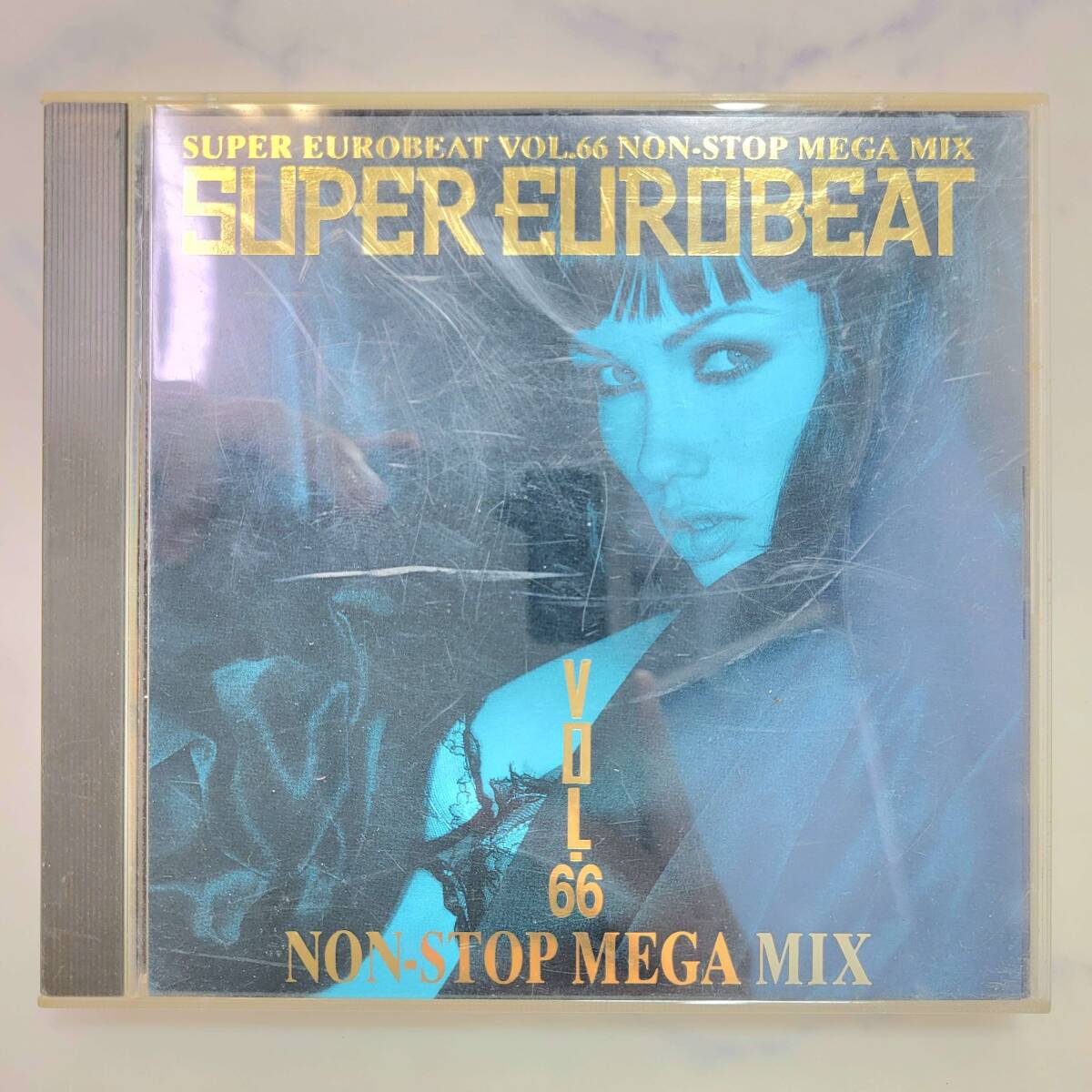 EUROBEAT CD 12枚 まとめ売り SUPER EUROBEAT ユーロビート J-POP POPS 峠攻め 音楽　アメリカ　邦楽 洋楽_画像3