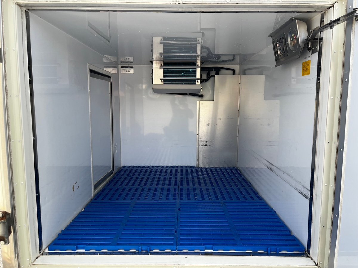  light truck container light truck box cooling box storage room etc. ⑤[ pickup limitation Iwate prefecture one Seki ]
