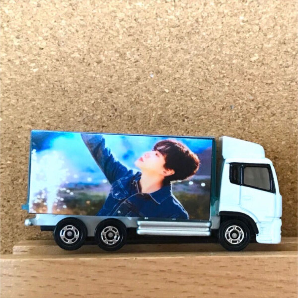 2PM☆ジュノミニカー