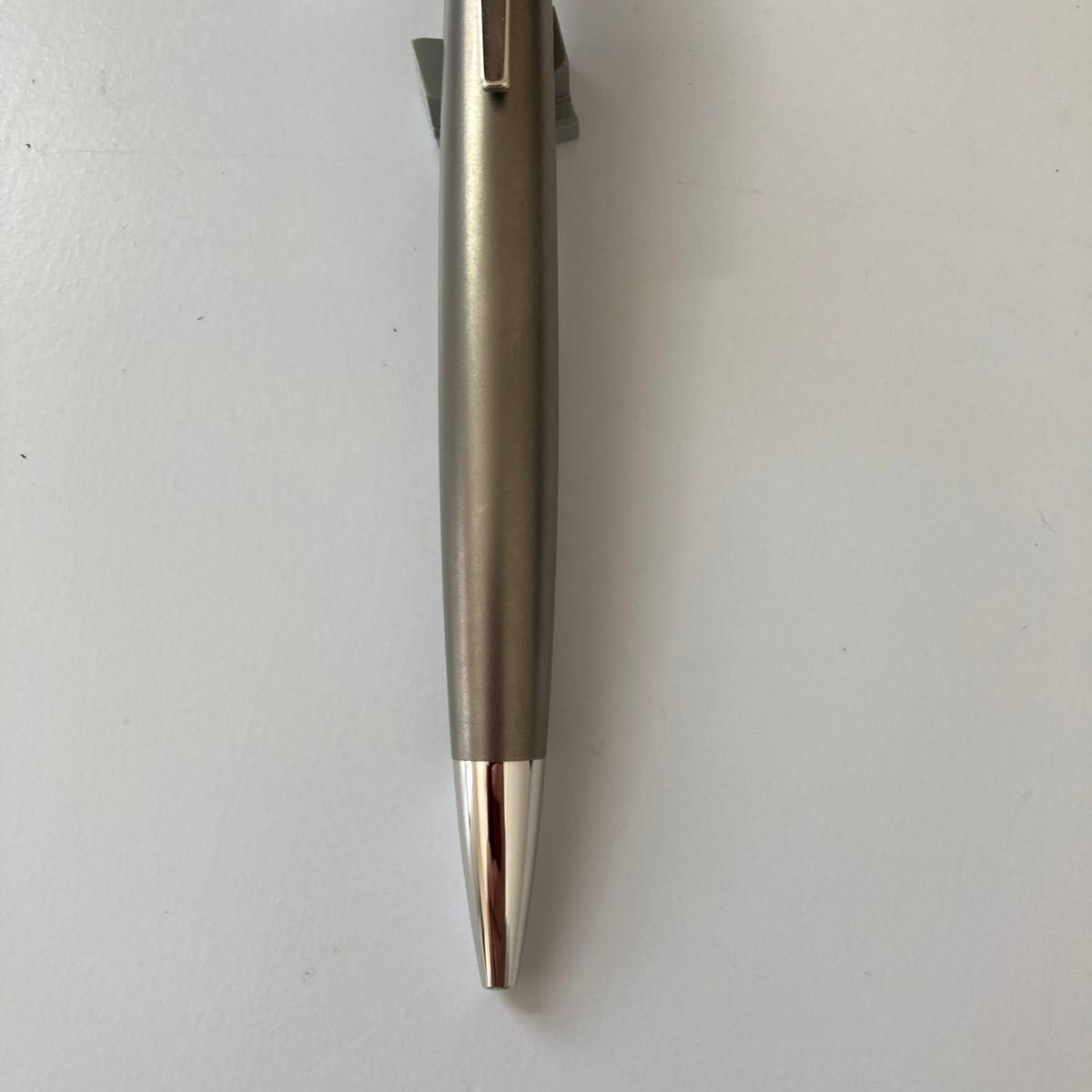 LAMY2000 titanium(ソリッドチタン)ボールペン|Yahoo!フリマ LAMY2000 titanium(ソリッドチタン)ボールペン|Yahoo!フリマ