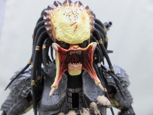 [ текущее состояние товар ]NECA Predator SCAR PREDATOR* Чужой VS Predator AVP*