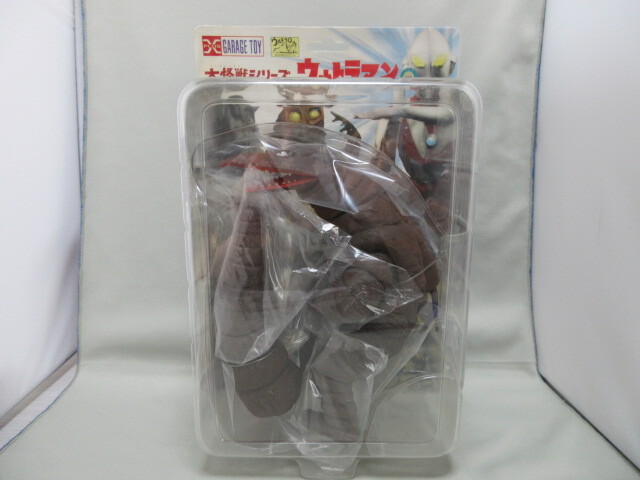 未開封】X-PLUS エクスプラス 大怪獣シリーズ ウルトラマン 未開封】X-PLUS エクスプラス 大怪獣シリーズ ウルトラマン