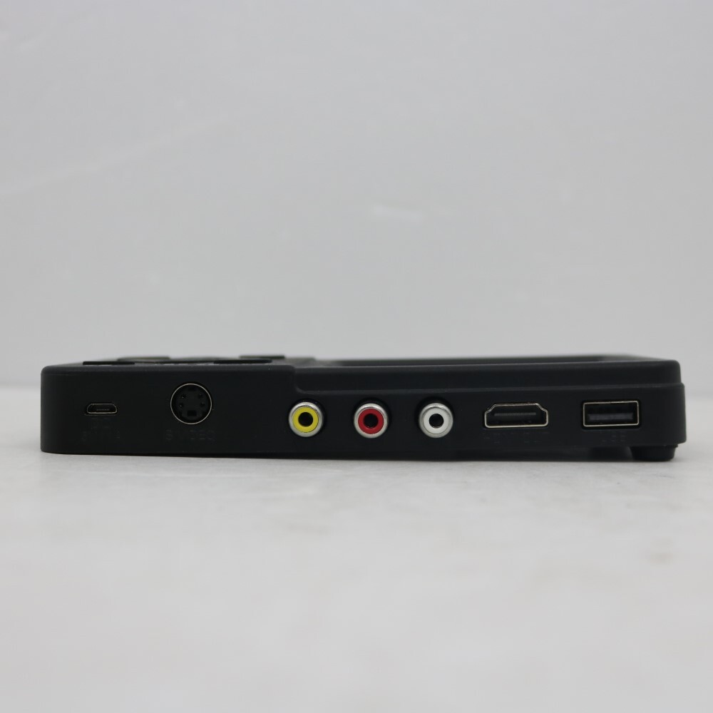 T6D0460 通電確認済み サンワサプライ ビデオキャプチャーボックス 400-MEDI029_画像4