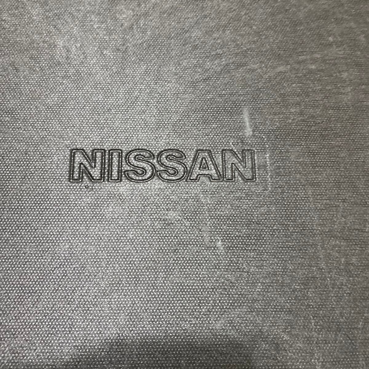 NISSAN NOTE 日産　純正品　ノートE12 トノカバー