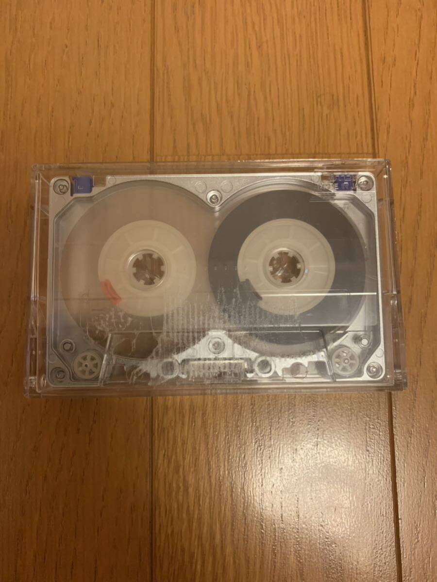 TDK メタルテープ中古品の画像2