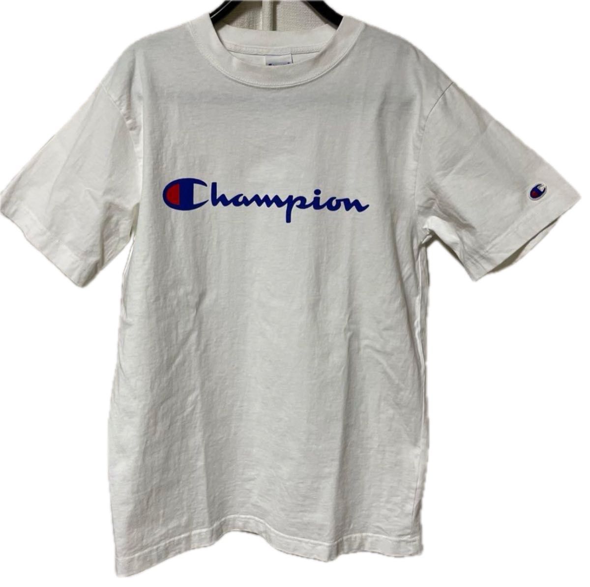 チャンピオン Champion Tシャツ 半袖