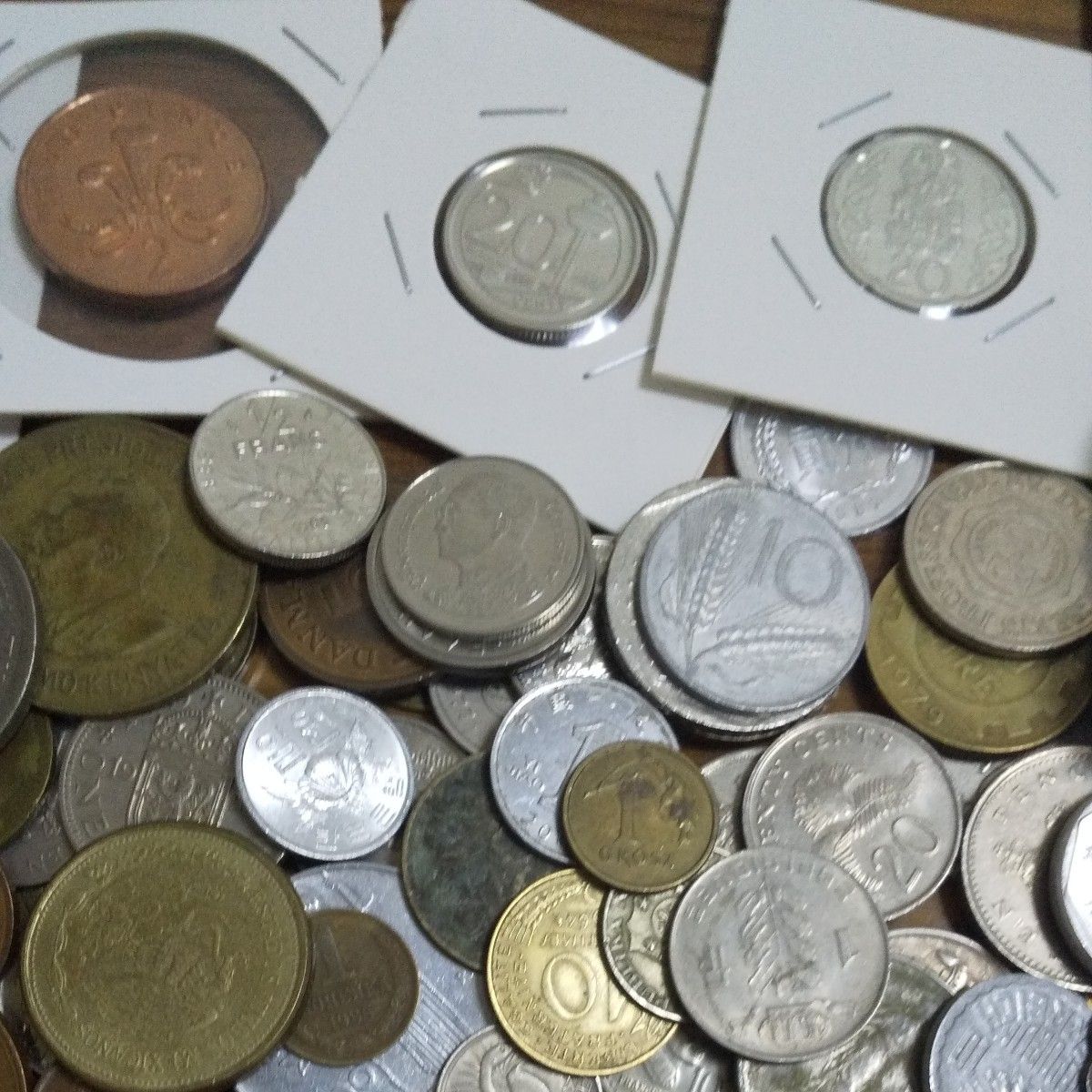古銭  雑銭  近代貨幣  メダル コイン 外国 穴銭 まとめ セット 大量 謎コイン 古いコイン coin 日本 銭