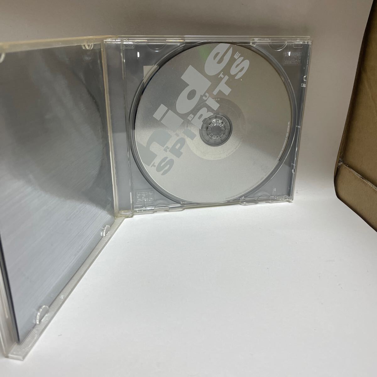 hide TRIBUTE SPIRITS X JAPAN CD アルバムの画像3