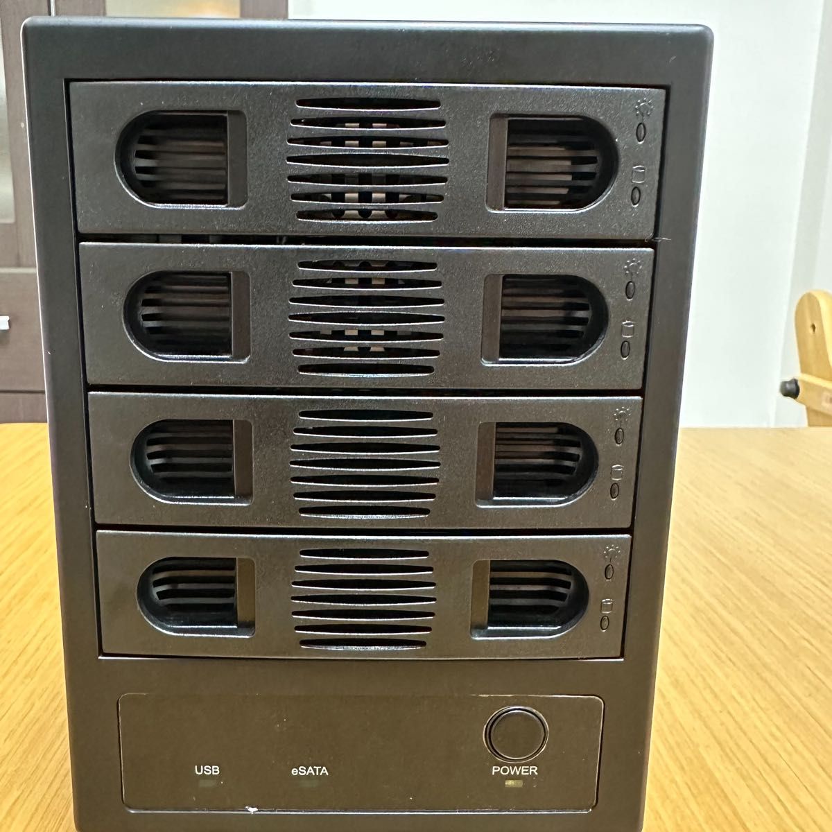 MARSHAL 外付けケース HDD TOWER 4 MAL-3035SBKU3|Yahoo!フリマ MARSHAL 外付けケース HDD TOWER 4 MAL-3035SBKU3|Yahoo!フリマ