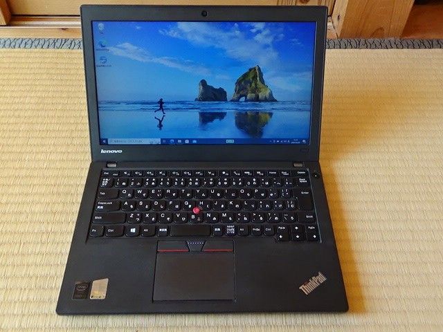 Thinkpad X250 Corei5 8G 240GB SSD Office