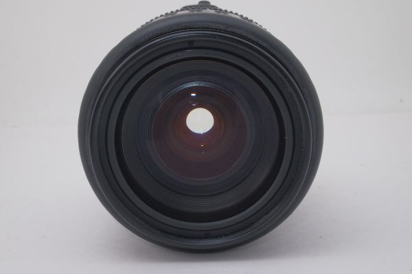 難あり キヤノン Canon EF EF 35-135mm F4-5.6 レンズ #ZE014_画像3