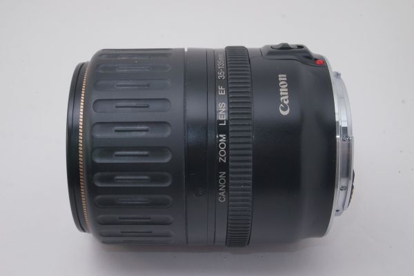 難あり キヤノン Canon EF EF 35-135mm F4-5.6 レンズ #ZE014_画像6