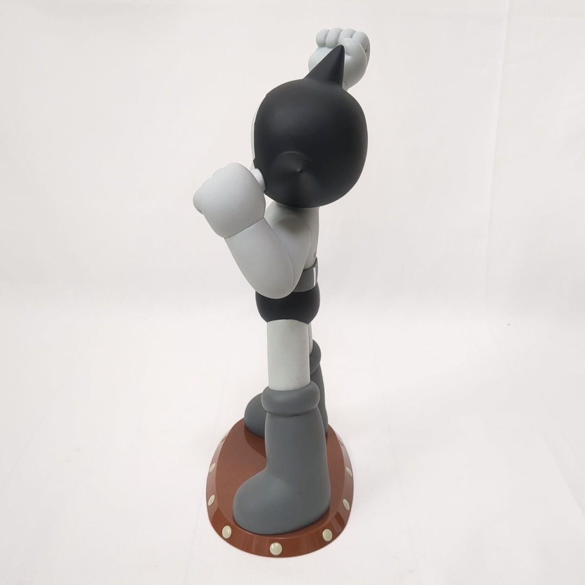ASTRO BOY 鉄腕アトム ハイグレードフィギュア ソフビ 2体セット ASTRO BOY 鉄腕アトム ハイグレードフィギュア ソフビ 2体セット