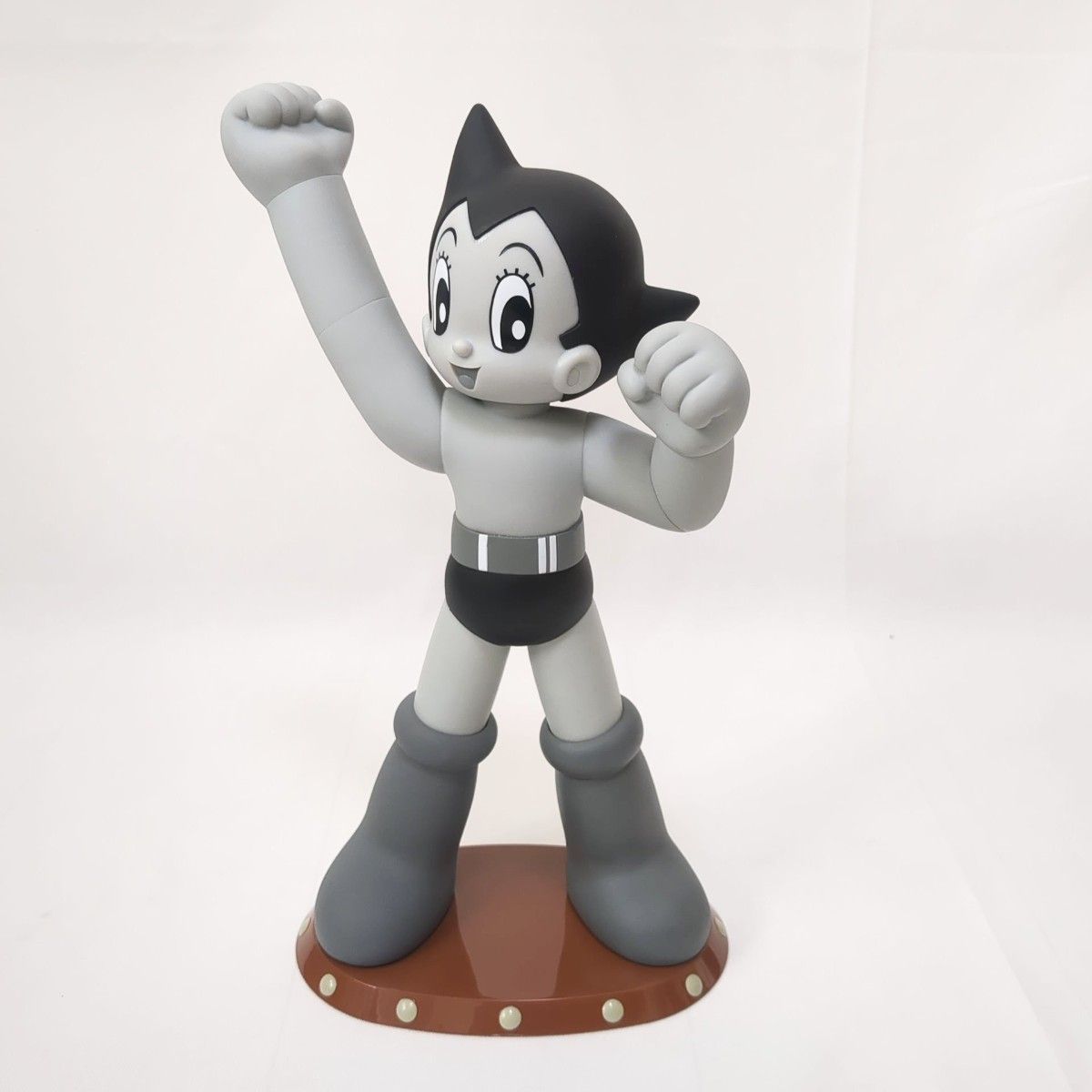 ASTRO BOY 鉄腕アトム ハイグレードフィギュア ソフビ 2体セット ASTRO BOY 鉄腕アトム ハイグレードフィギュア ソフビ 2体セット
