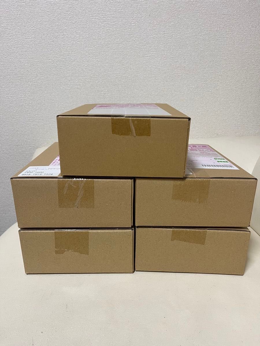 ポケモンカード　クレイバースト　完全未開封　納品書付き　５BOX  シャイニートレージャーex  (おまけ付き)