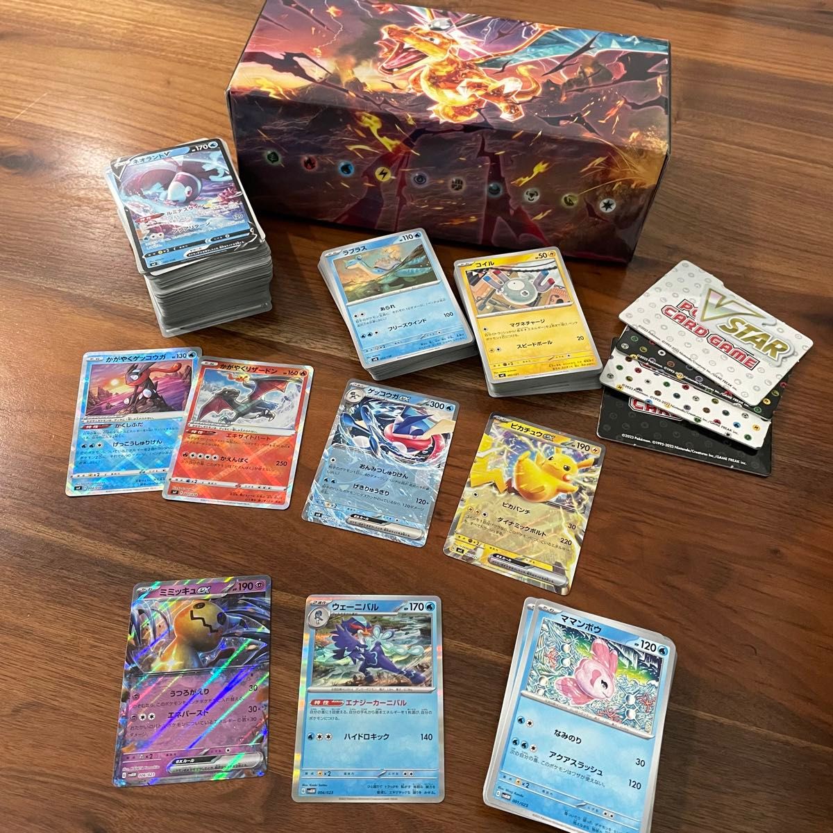 ポケモンカード まとめ売り 1000枚以上 ポケモンカード 1000枚以上まとめ売り|Yahoo!フリマ(旧PayPay