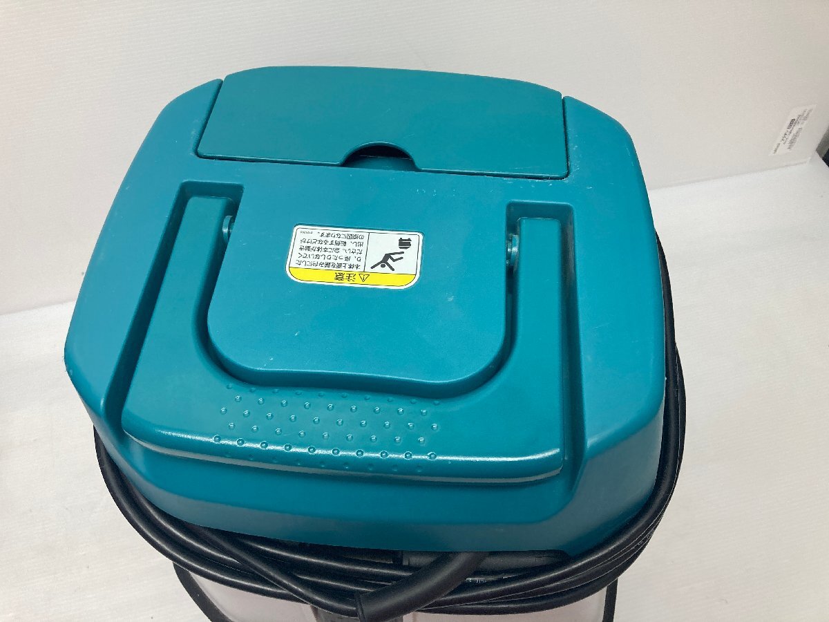 makita Makita compilation .. machine 483 beautiful goods accessory great number dust collector vacuum cleaner 100V power tool 