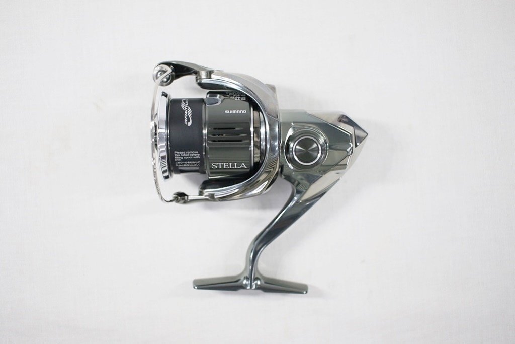 ◎【1スタ!】未使用SHIMANO シマノSTELLA ステラ22 C3000SDH ◎【1スタ!】未使用SHIMANO シマノSTELLA ステラ22 C3000SDH