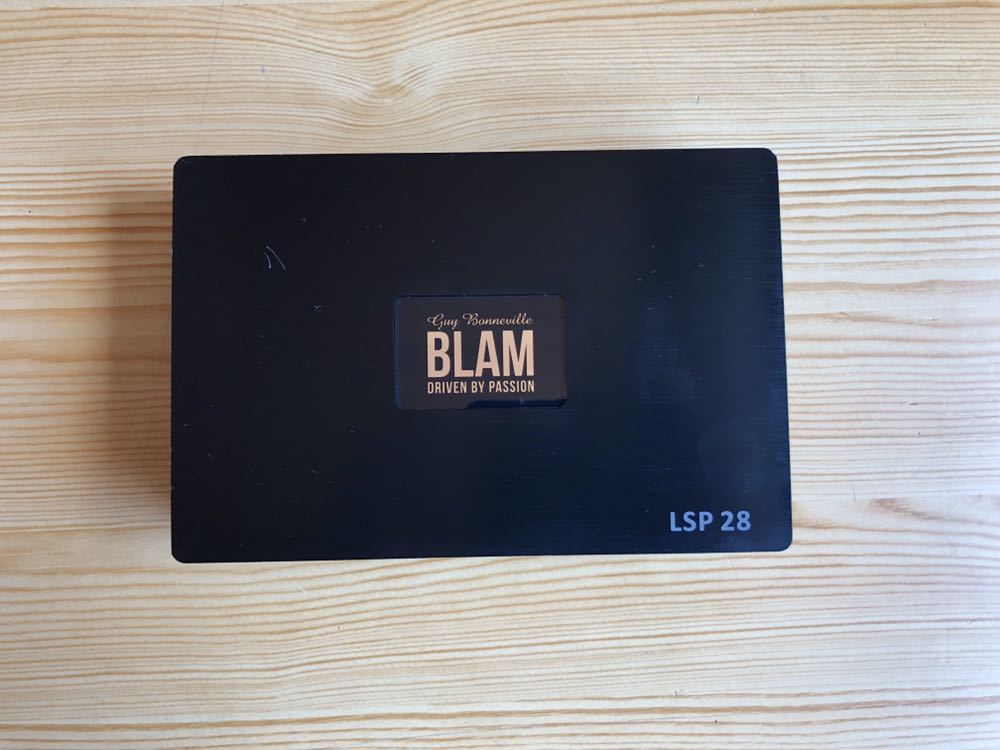 [ Junk ]BLAM signal processor LSP28