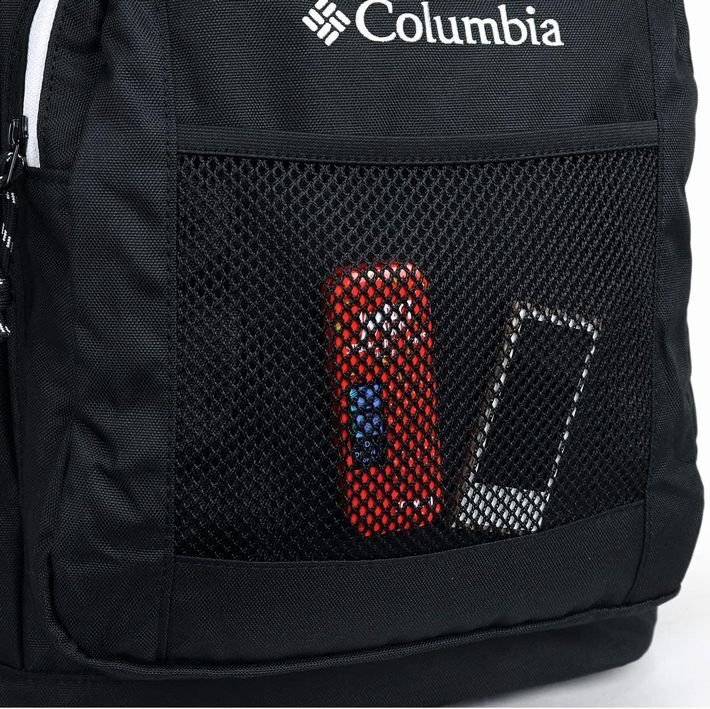 Columbia コロンビア リュック メンズ レディース ブランド 7987195 28L B4 通勤 通学 大容量 ボックス型 PU8628 クロ 新品 1円 スタート_画像6