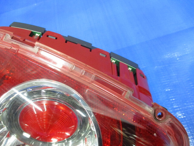 *BMW MINI mini Mini latter term R56 SV16 SU16 original tail lamp light right operation has been confirmed .*