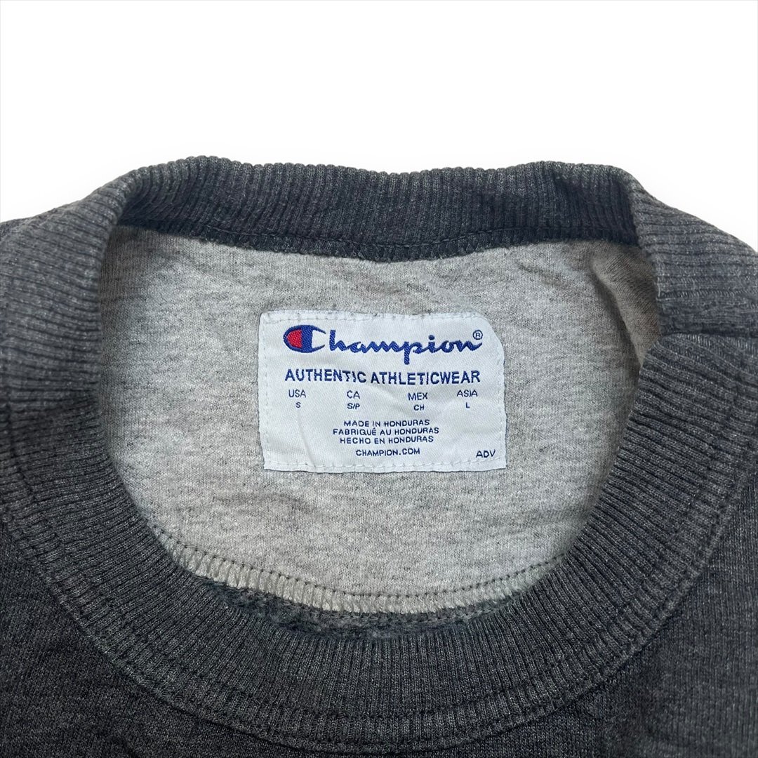 【１円スタート】スウェット Sweat Shirts アソート 8着 秋冬物 刺繍プリント 古着 USED_画像7